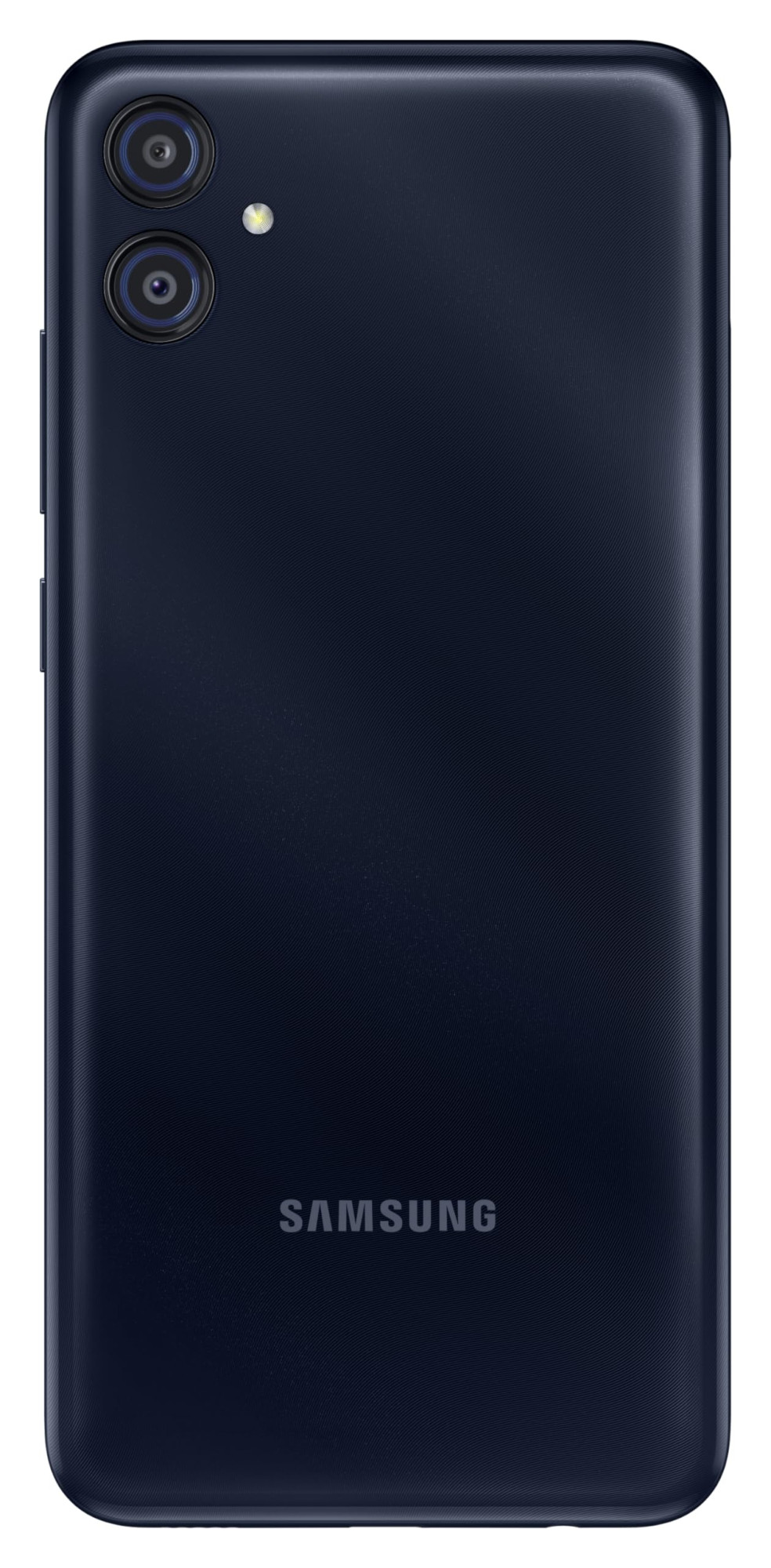 Samsung Galaxy M04 Dark Blue - 4GB RAM 128GB Storage MediaTek Helio P35 Octa-core Processor 5000 mAh Battery 13MP Dual Camera