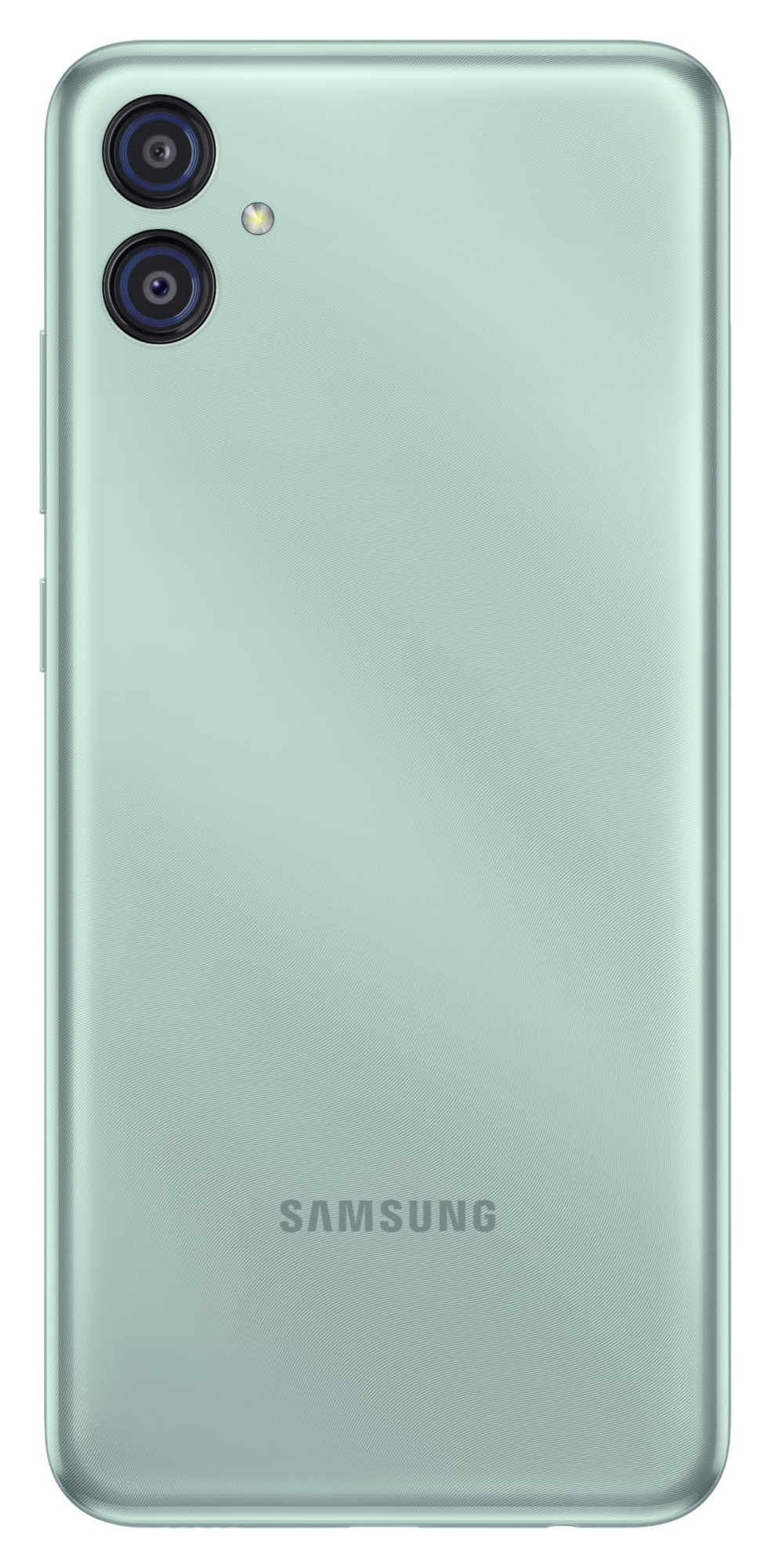 Samsung Galaxy M04 Light Green 4GB RAM 128GB Storage  Upto 8GB RAM with RAM Plus  MediaTek Helio P35 Octa-core Processor  5000 mAh Battery  13MP Dual Camera