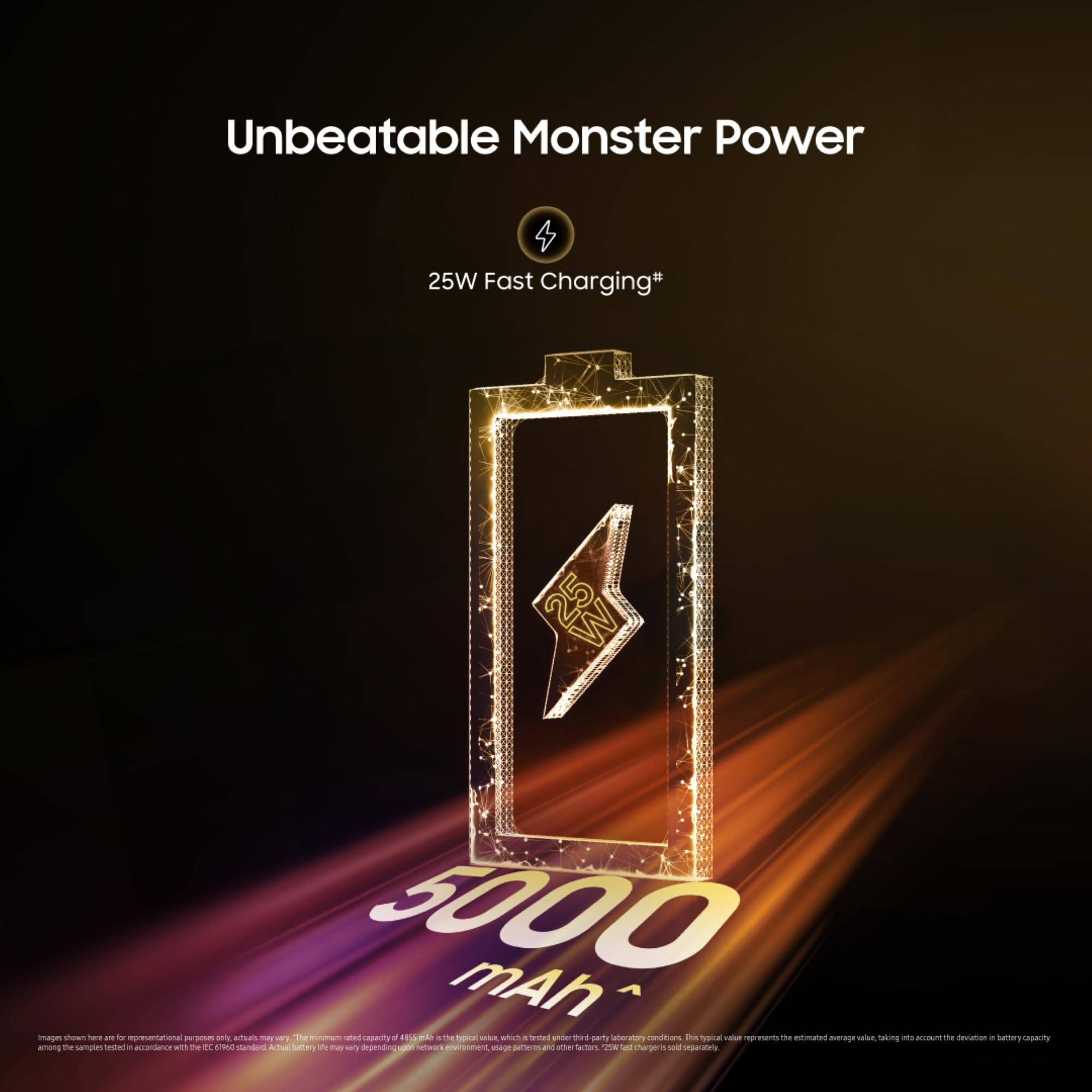 Samsung Galaxy M06 5G Sage Green 6GB RAM 128 GB Storage MediaTek Dimensity 6300 AnTuTu Score 422K 12 5G Bands 25W Fast Charging 4 Gen of OS Upgrades Without Charger