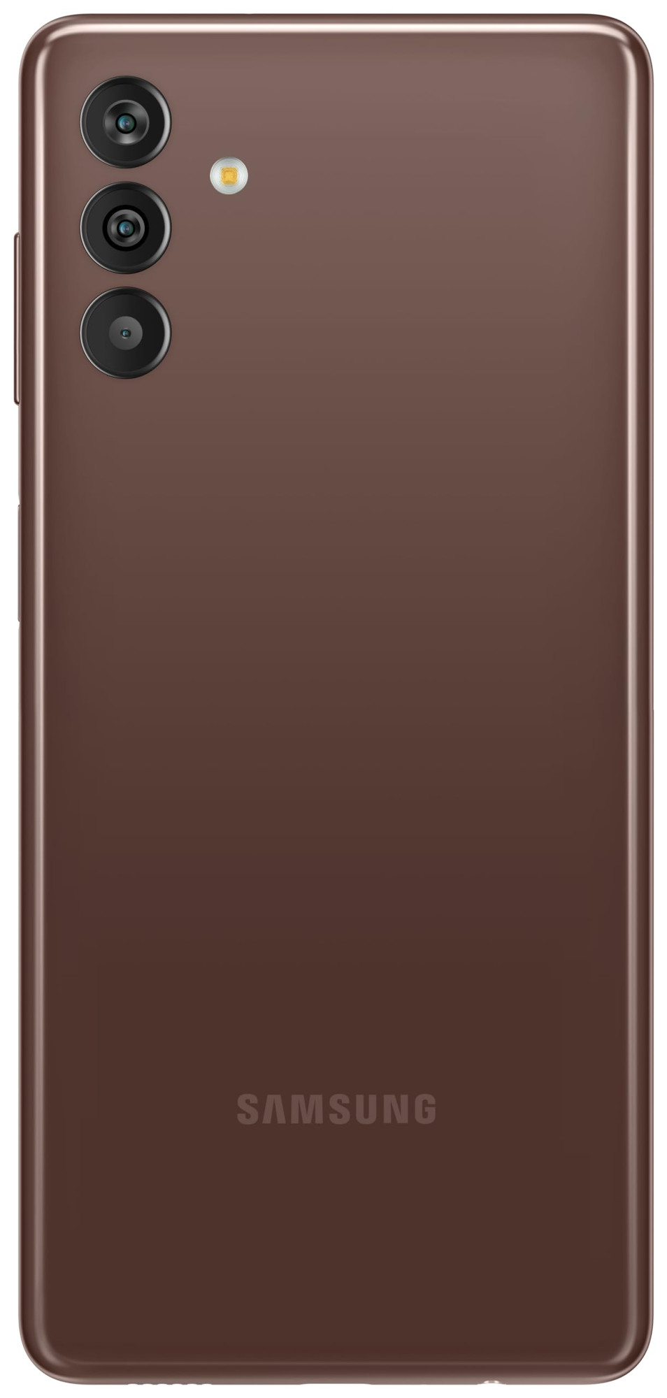 Samsung Galaxy M13 5G Stardust Brown 4GB 64GB Storage 5000mAh Battery Upto 8GB RAM with RAM Plus