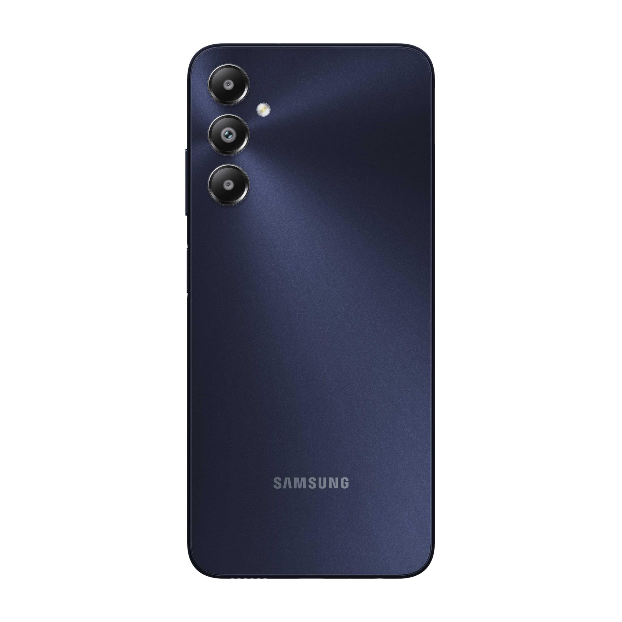 Samsung Galaxy M14 4G Sapphire Blue4GB64GB 50MP Triple Cam 5000mAh Battery Snapdragon 680 Processor 2 Gen OS Upgrade 4 Year Security Update 8GB RAM with RAM Plus Without Charger