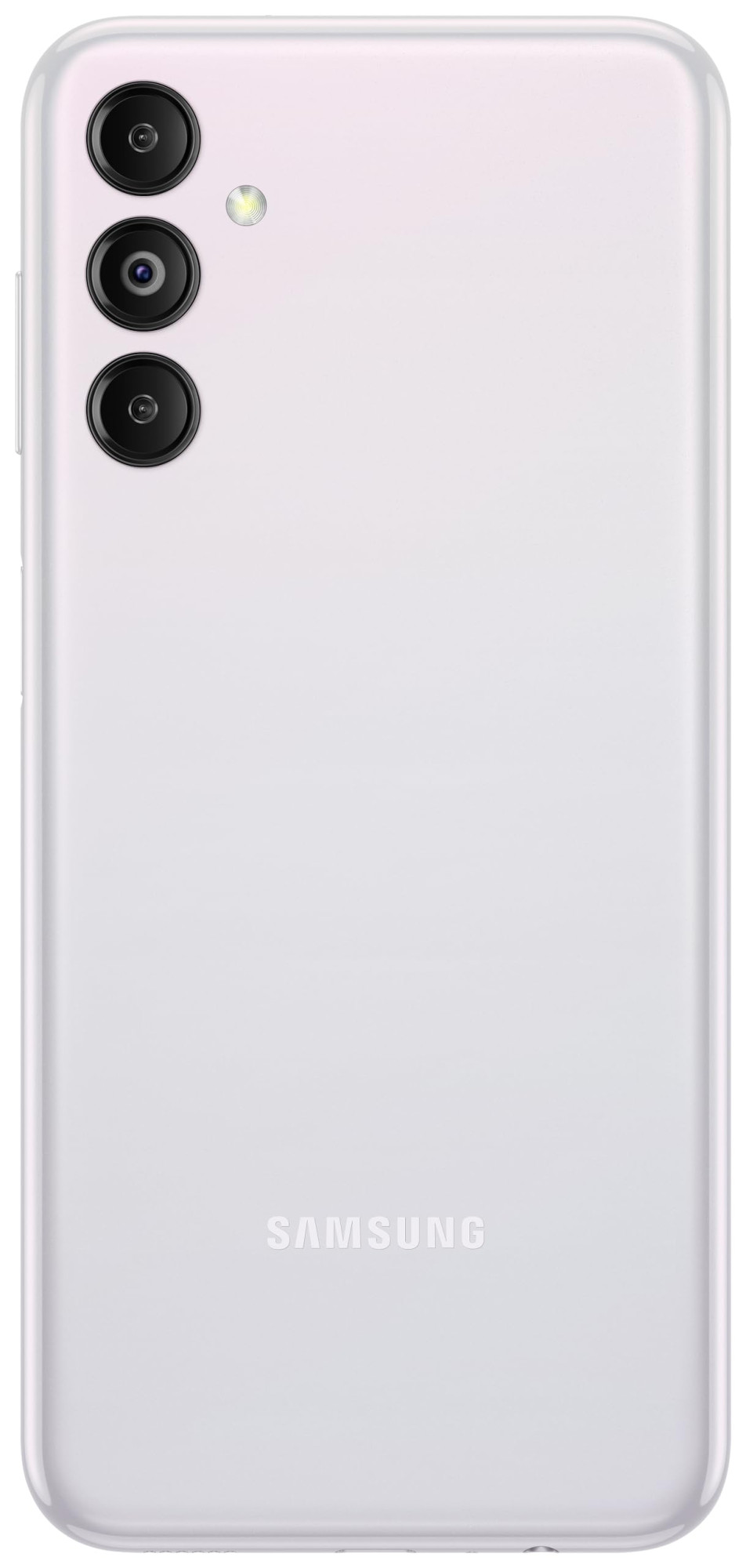 Samsung Galaxy M14 5G ICY Silver4GB128GB Storage