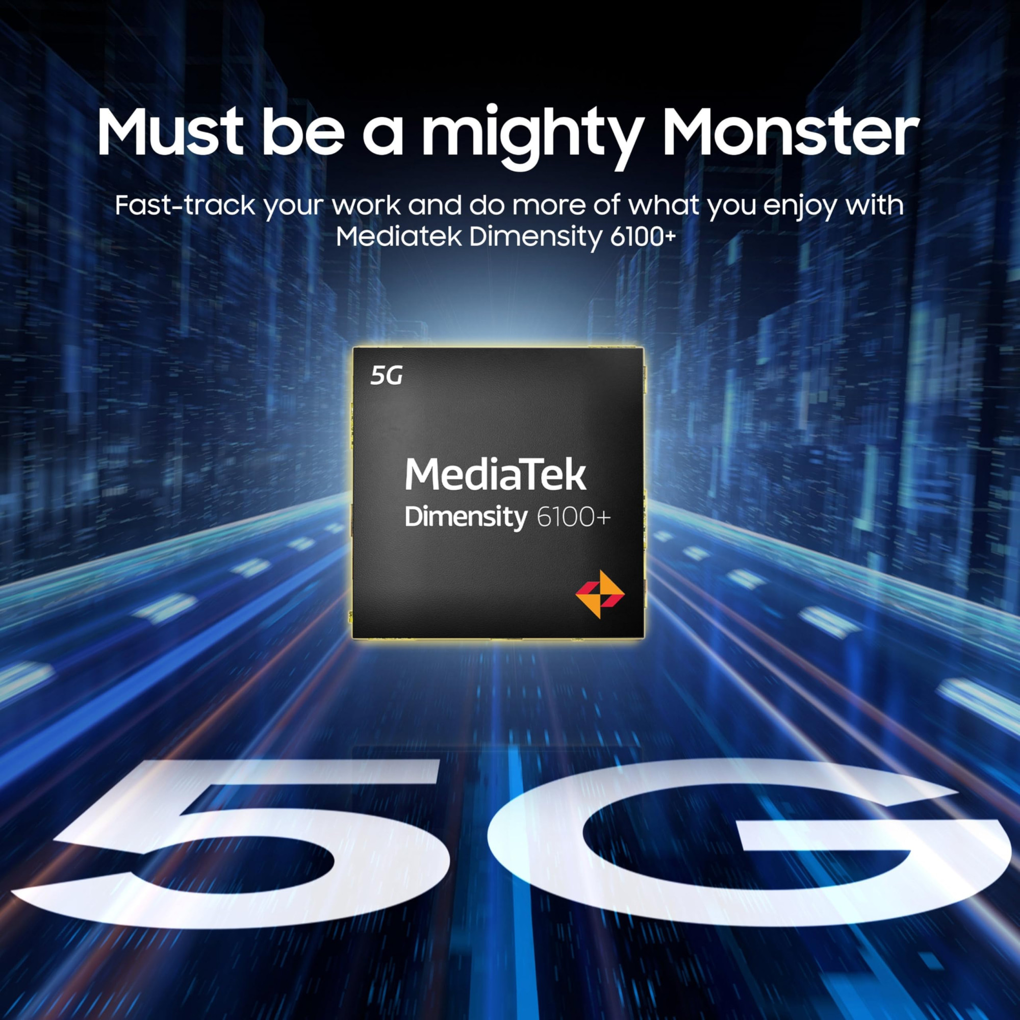 Samsung Galaxy M15 5G Prime Edition Celestial Blue6GB RAM128GB Storage Super AMOLED Display 50MP Triple Cam 6000mAh Battery MediaTek Dimensity 6100 4 Gen OS Upgrade 5 Year Security Update