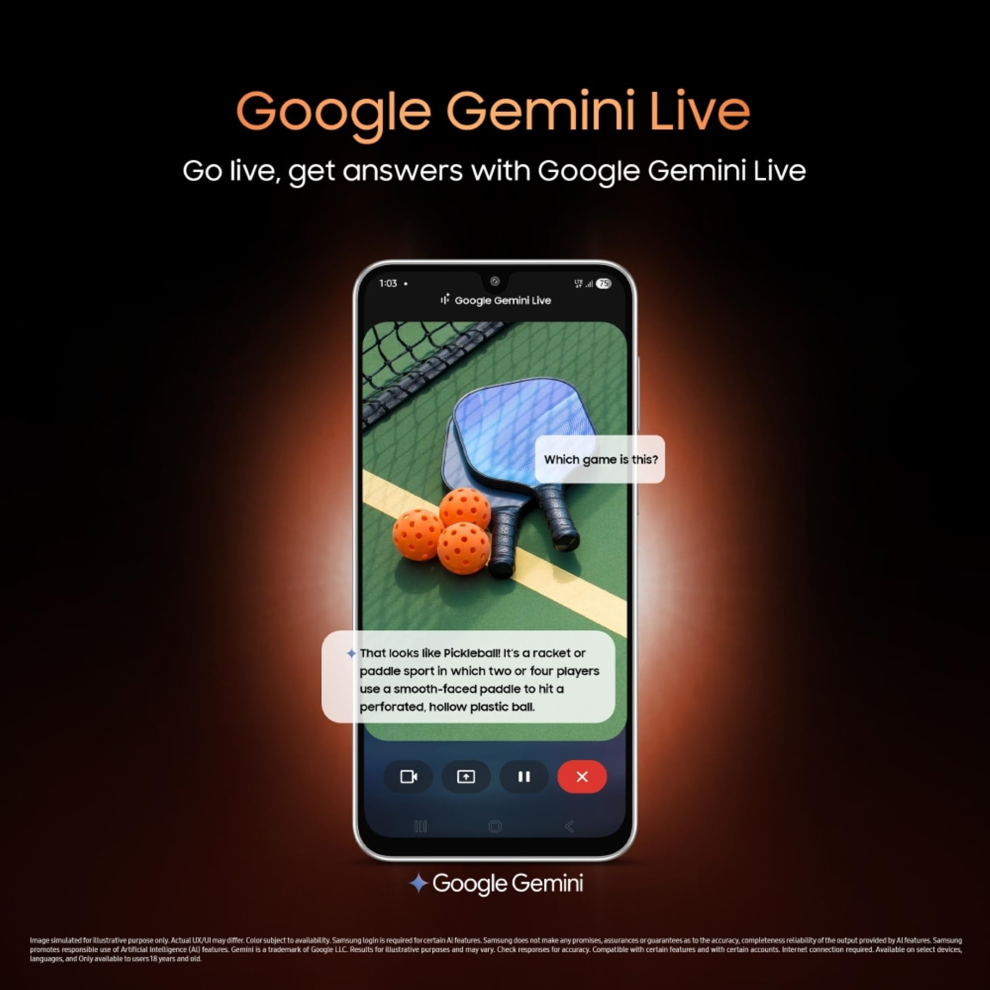 Samsung Galaxy M36 5G Serene Green 8 GB RAM 128 GB Storage Circle to Search Google Gemini Corning Gorilla Glass Victus 77mm Slim AI Enhanced 50 MP OIS Triple Camera Unmatched Nightography