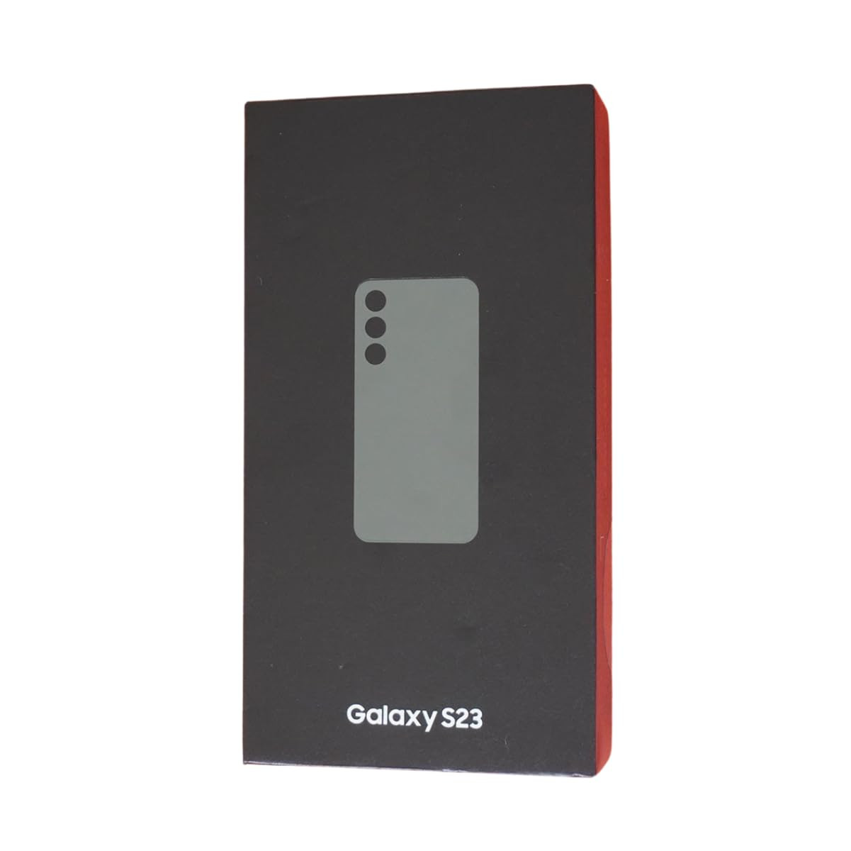 Samsung Galaxy S23 5G Snapdragon Green 8GB 128GB Storage