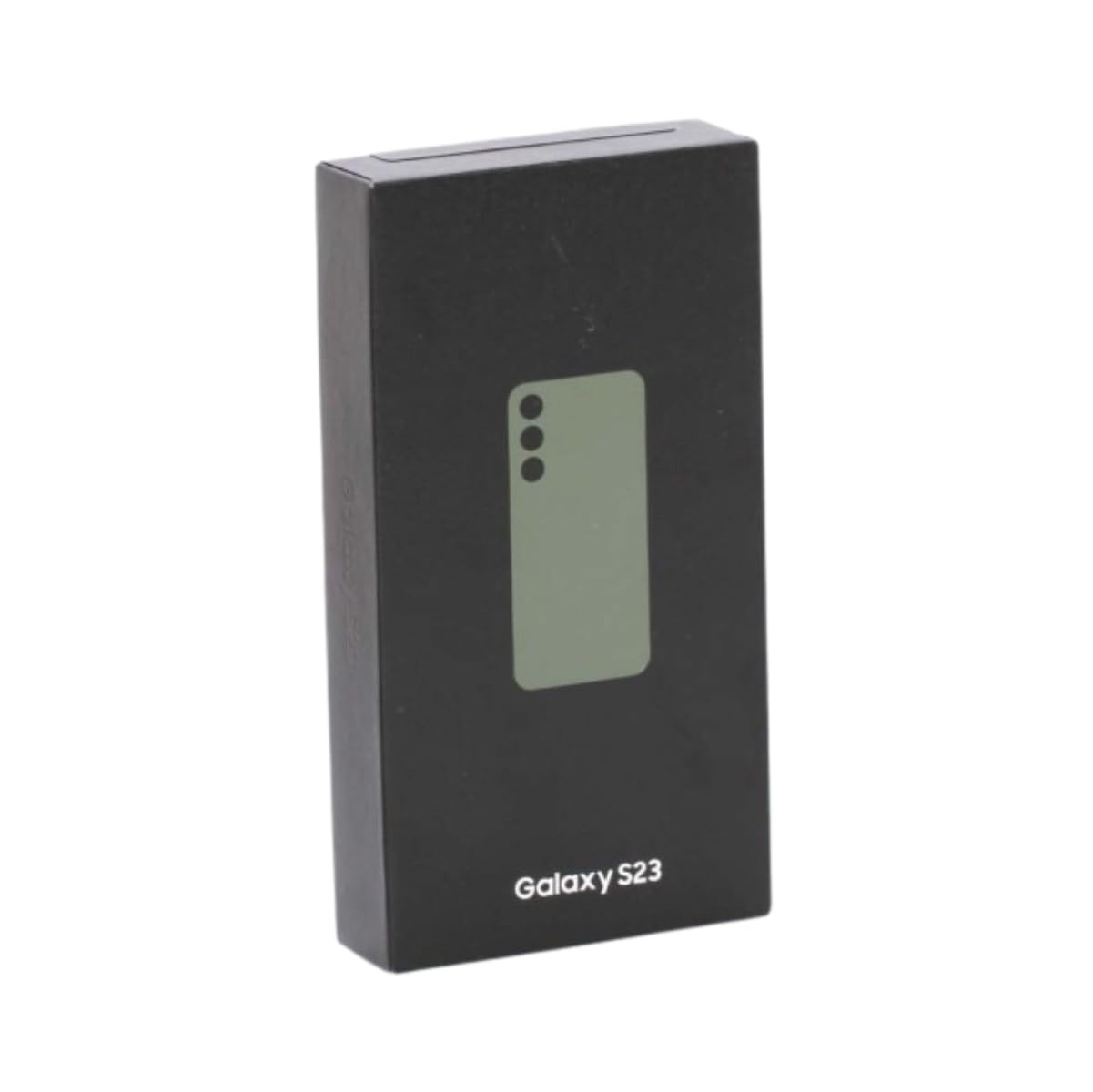 Samsung Galaxy S23 5G Snapdragon Green 8GB 128GB Storage