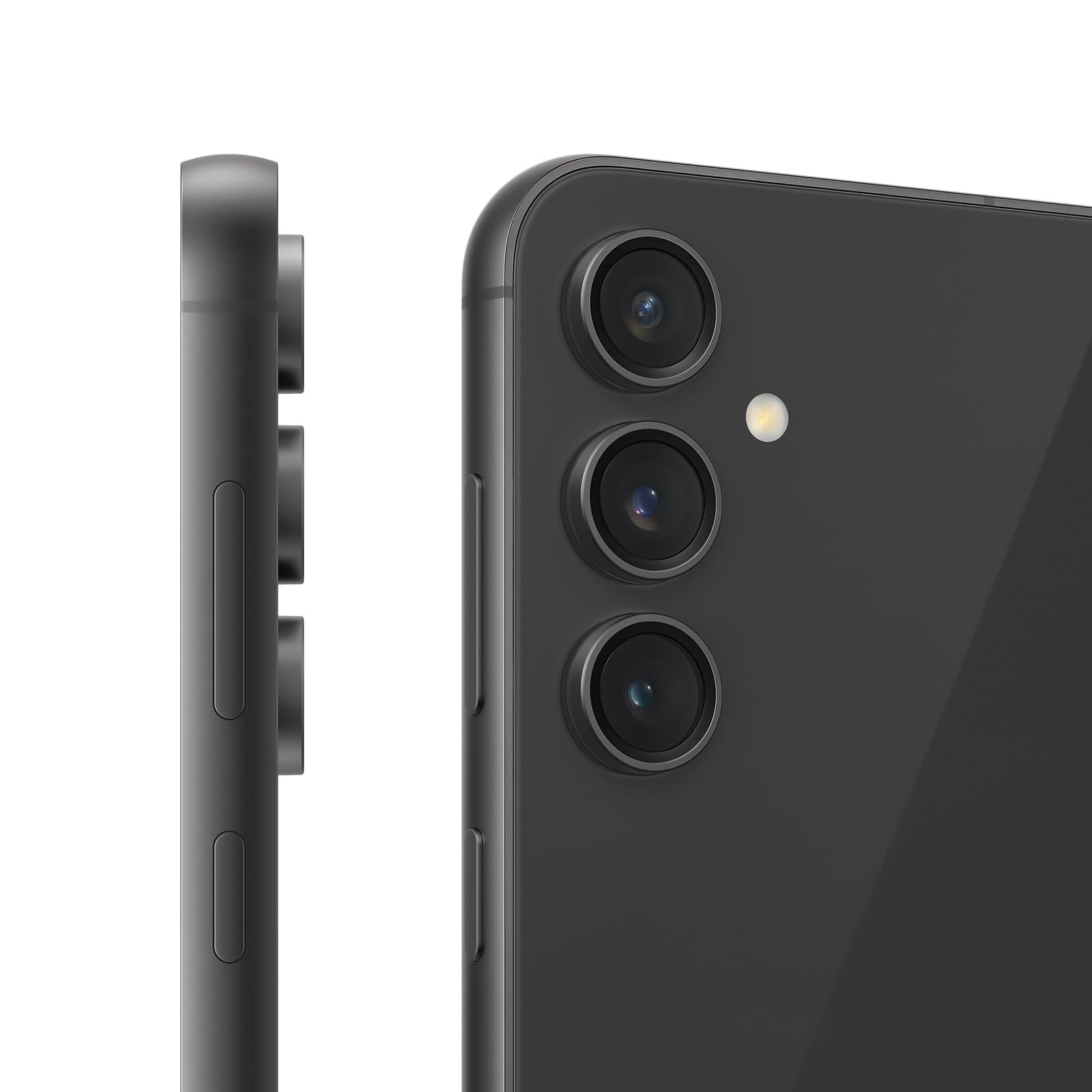 Samsung Galaxy S23 FE 5G Graphite 128 GB Storage 8 GB RAM