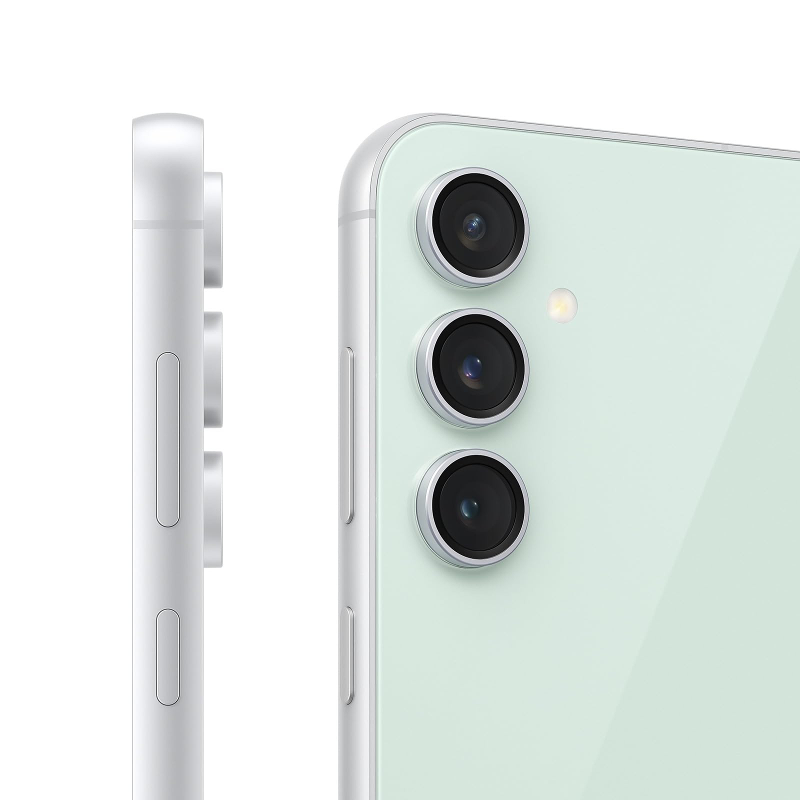 Samsung Galaxy S23 FE 5G Mint 128 GB Storage 8 GB RAM