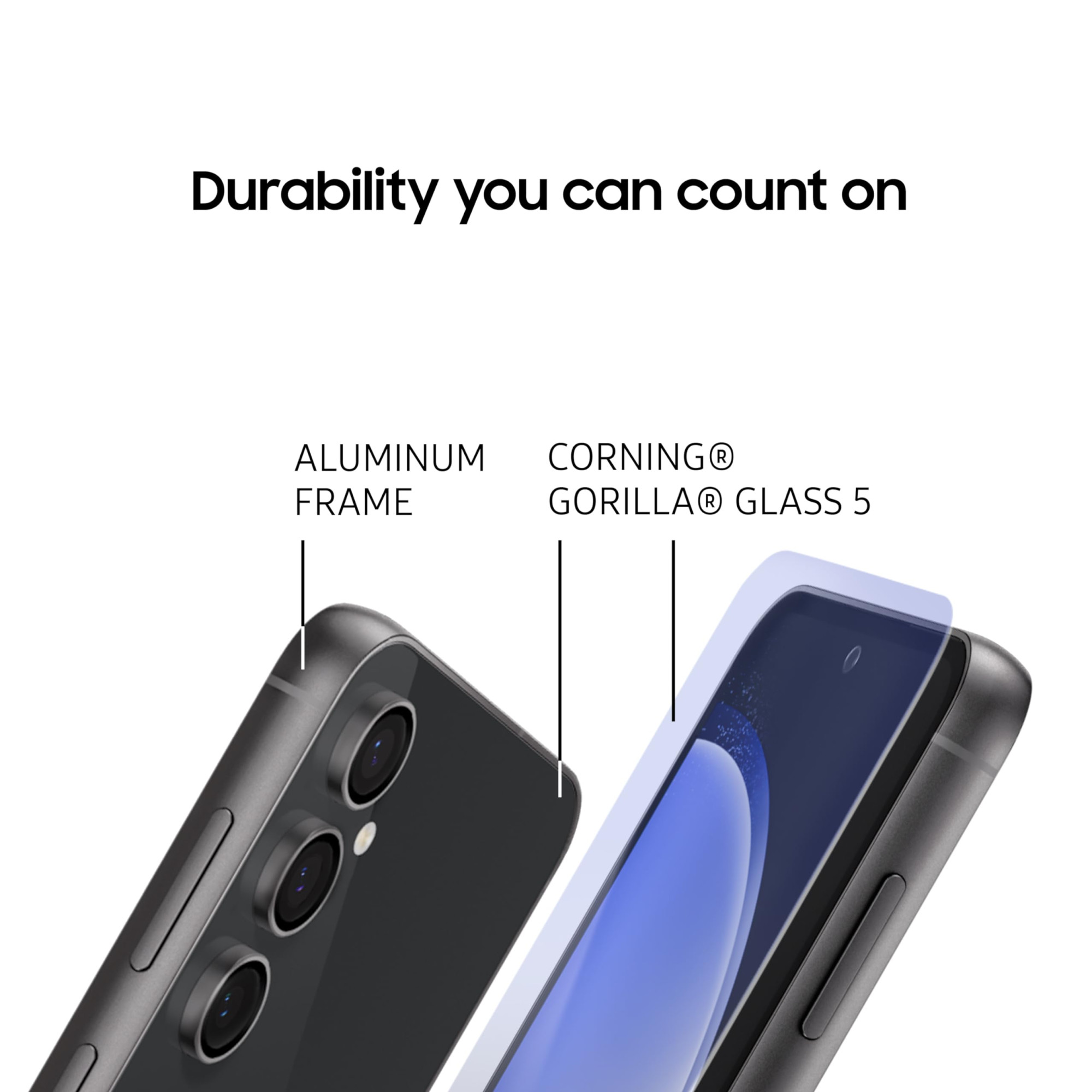 Samsung Galaxy S23 FE 5G Mint 8GB 256GB Storage