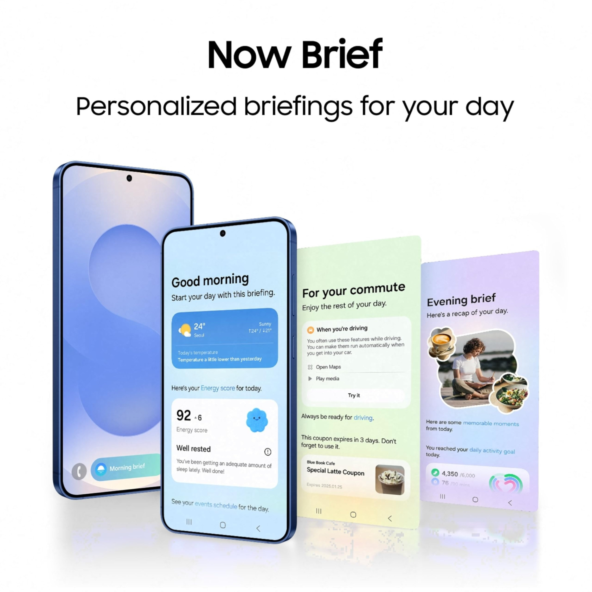 Samsung Galaxy S25 5G AI Smartphone Silver Shadow 12GB RAM 512GB Storage 50MP Camera with Galaxy AI