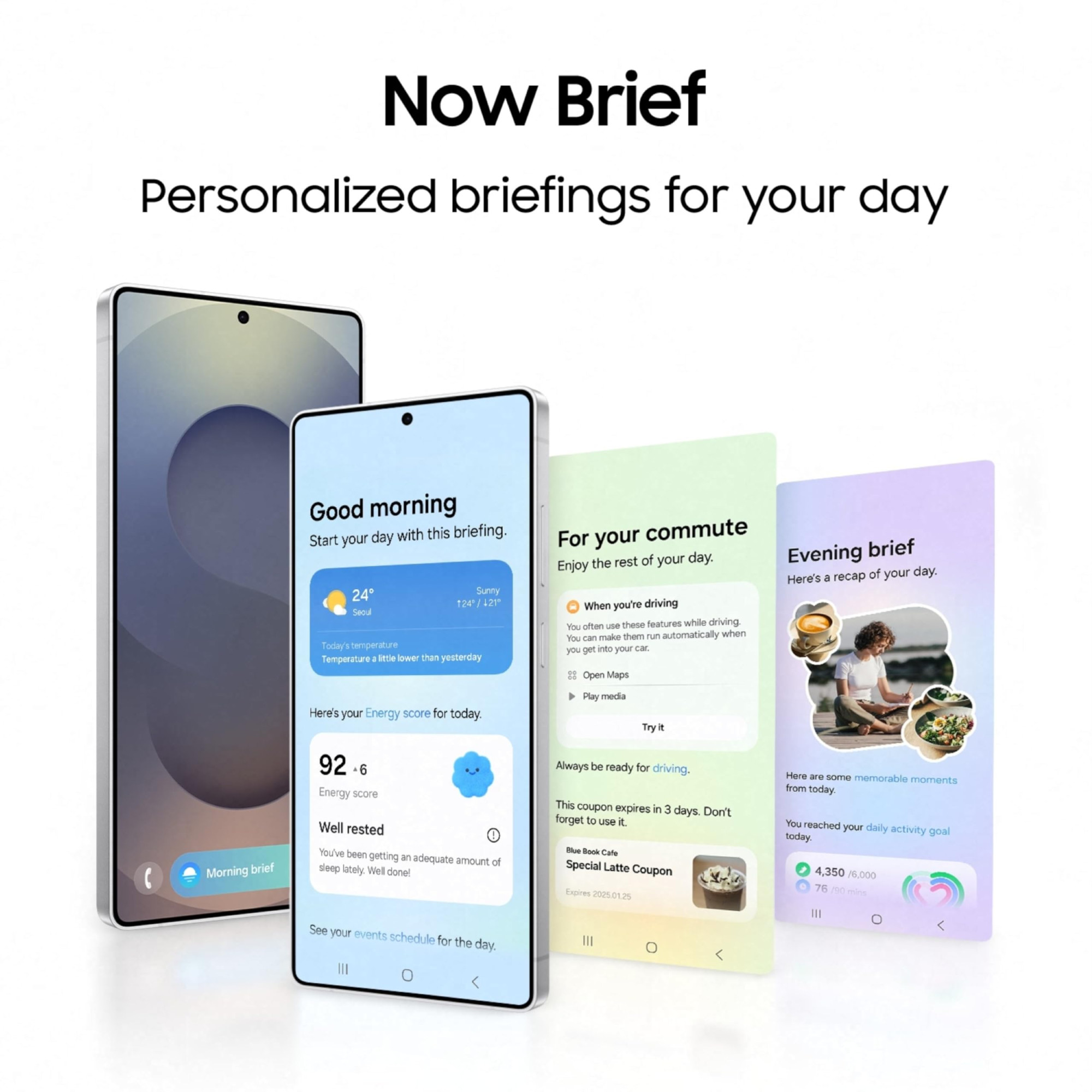 Samsung Galaxy S25 Ultra 5G Smartphone with Galaxy AI Titanium Silverblue 12GB RAM 512GB Storage Titanium Frame Snapdragon 8 Elite 200 MP Camera with ProVisual Engine and 5000mAh Battery