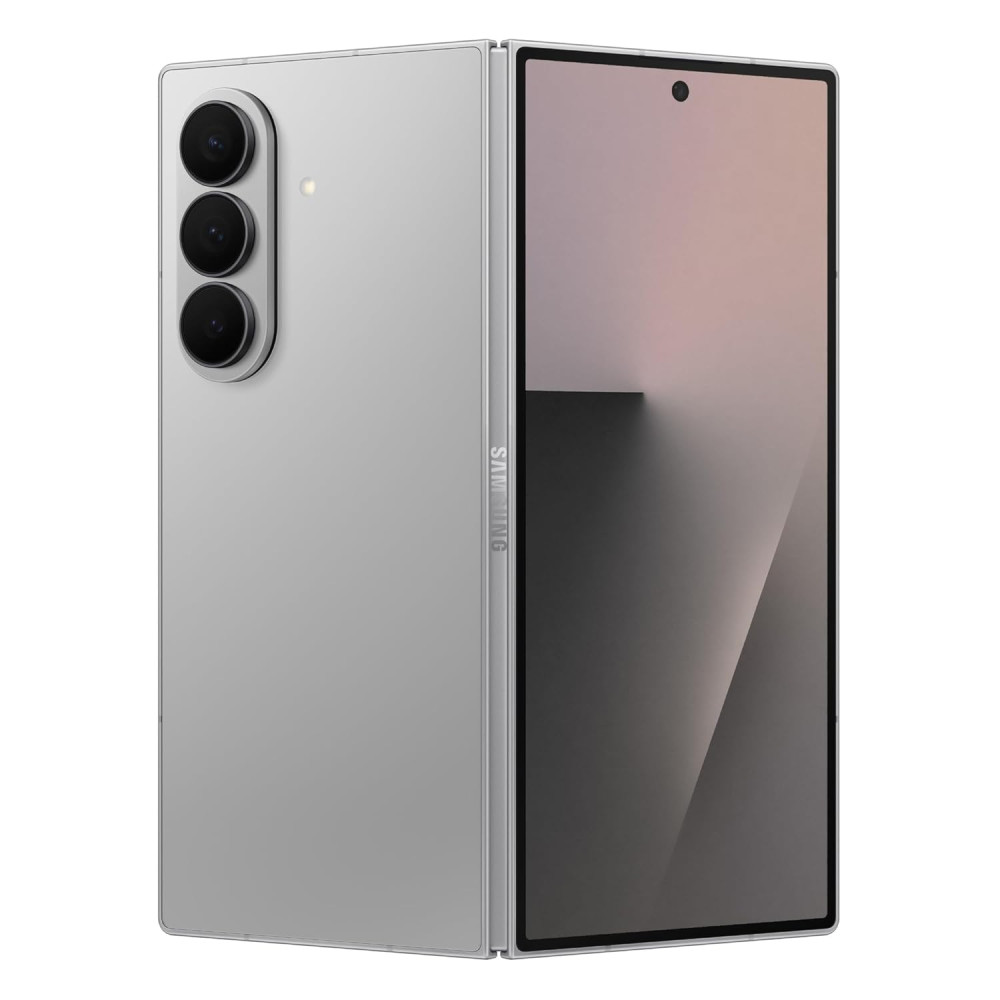 Image of Samsung Galaxy Z Fold7 5G Mobile with Galaxy AI (JetBlack, 12GB RAM, 512GB Storage)