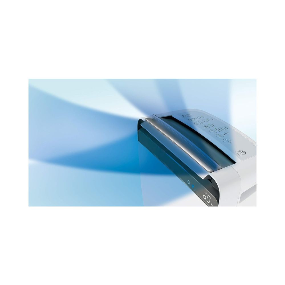 SHARP dehumidifier with Air Purifier I Plasmacluster Tech fight against Mold Fungus VOCs I Absorb Moisture I Clothe Dryer I HEPACarbonPre-Filter I Area Covers 550 ft I Drain 20Lday I DW-J20FM-W