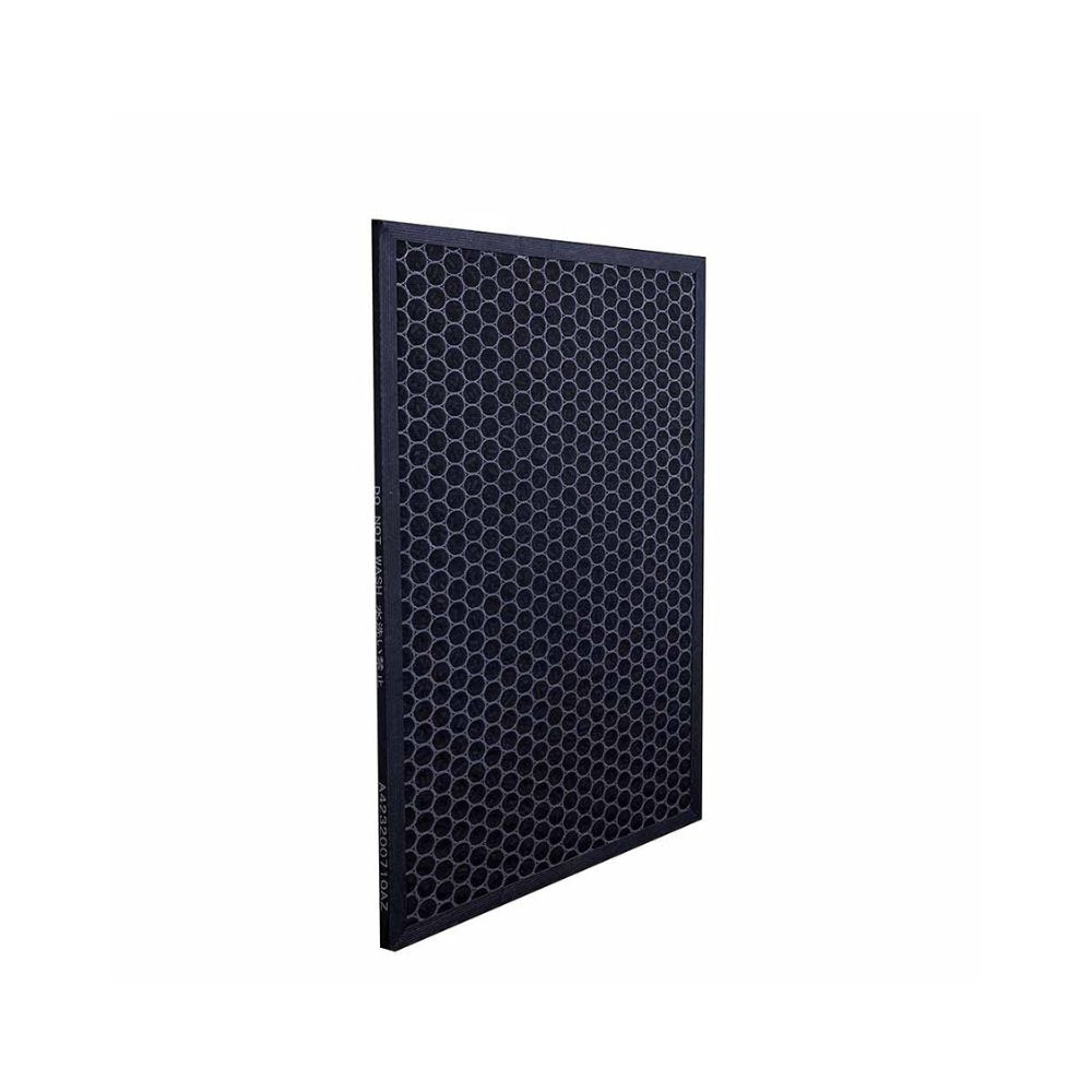 Sharp Replacement Carbon Filter FZ-F50DFE for Sharp Air Purifier FPF40EWT FPG50EW FPGM50EW FPJ40MW