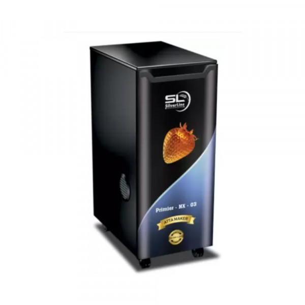 Image of SILVARLINE Primier-NX-03 Flourmill