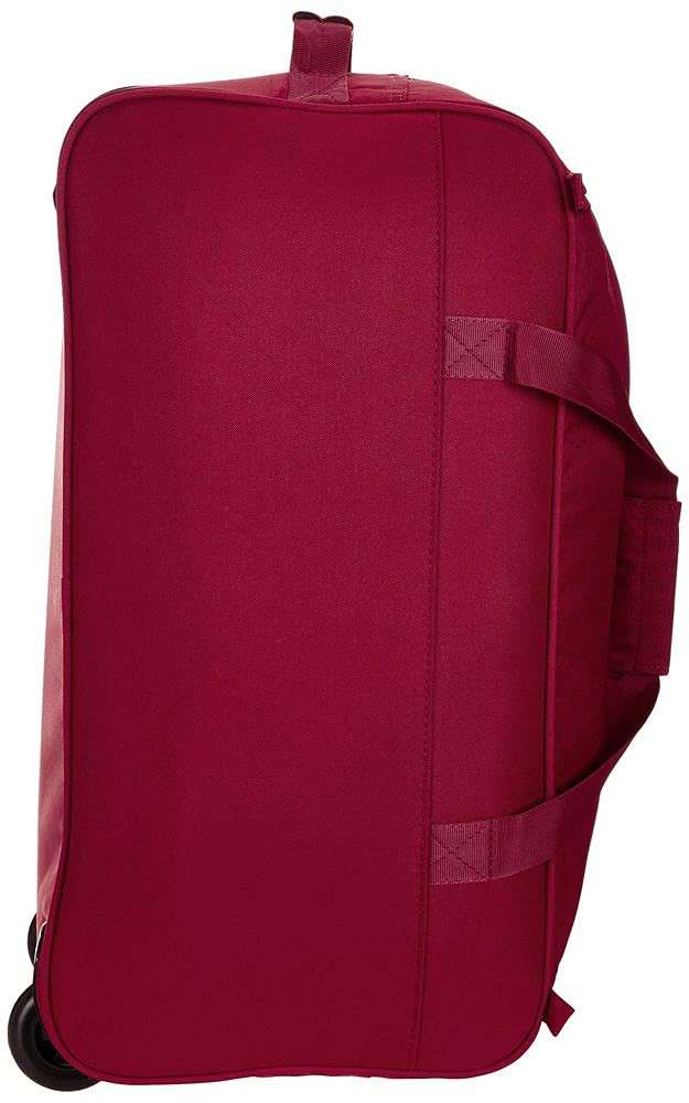 Skybags Cardiff Polyester 635 Cms Travel Duffle Bag Red