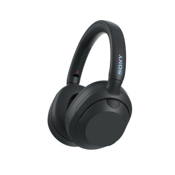 Image of Sony ULT Wear WH-ULT900N Noise Cancellation Wireless Bluetooth Over Ear Headphones with Massive Bass, Up to 50Hrs Battery-Black