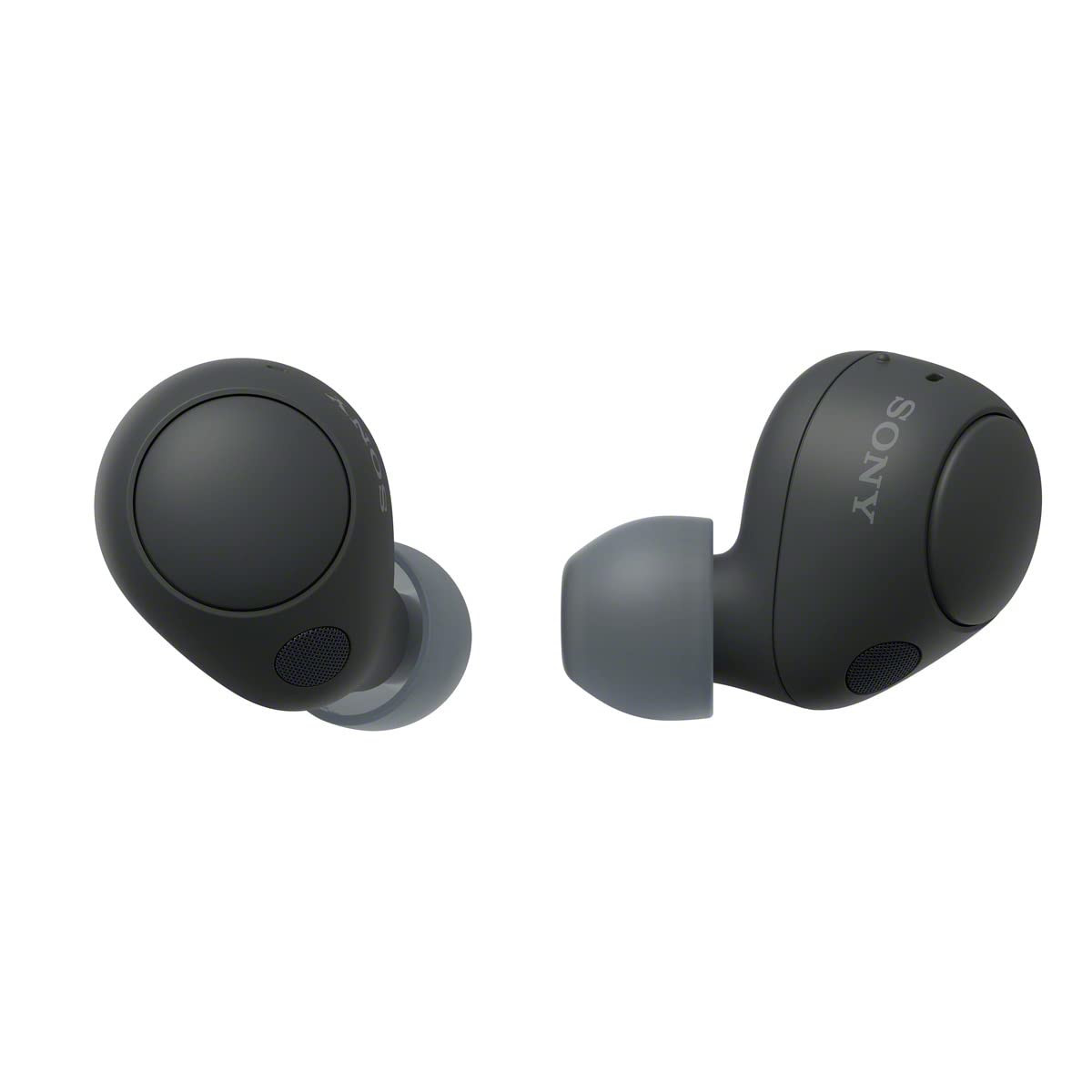Sony WF-C700N Noise Cancellation Bluetooth Earbuds with Mic TWS Up to 20Hrs Battery Adaptive Sound Control- Black
