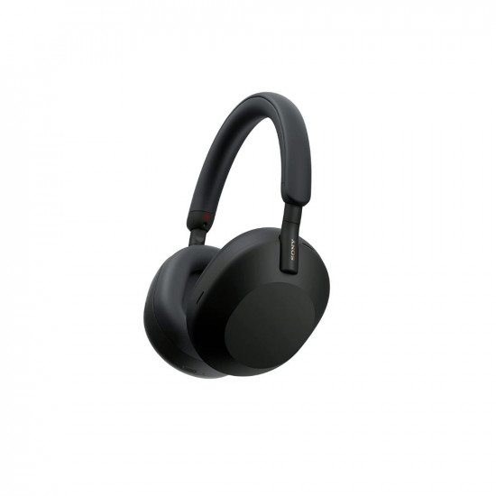 Sony WH 1000XM5 Wireless Industry Leading Active Noise Cancelling Headphones