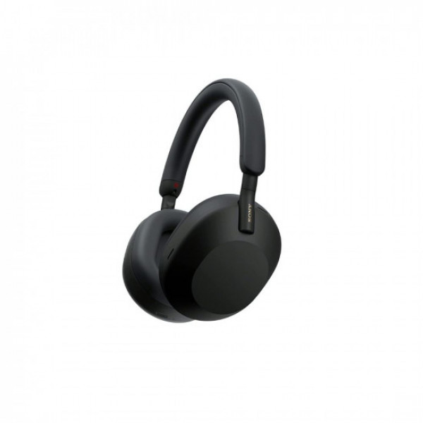 Image of Sony WH 1000XM5 Wireless Industry Leading Active Noise Cancelling Headphones