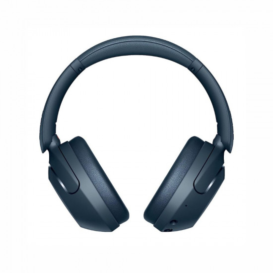 Sony WH XB910N Extra BASS Noise Cancellation Headphones Wireless Bluetooth Over The Ear Headset with Mic