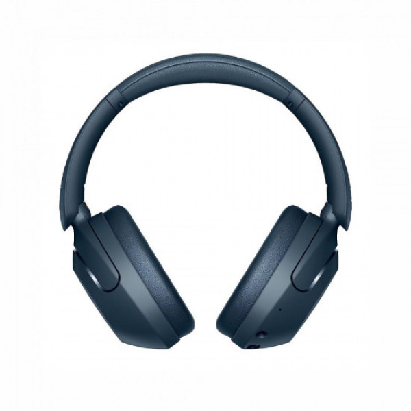 Image of Sony WH XB910N Extra BASS Noise Cancellation Headphones Wireless Bluetooth Over The Ear Headset with Mic