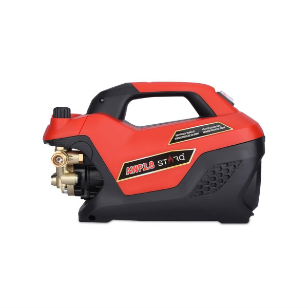 Image of STARQ AWP2.8 2800 W Heavy Duty (200-330 Bar) car Pressure Washer(Normal)