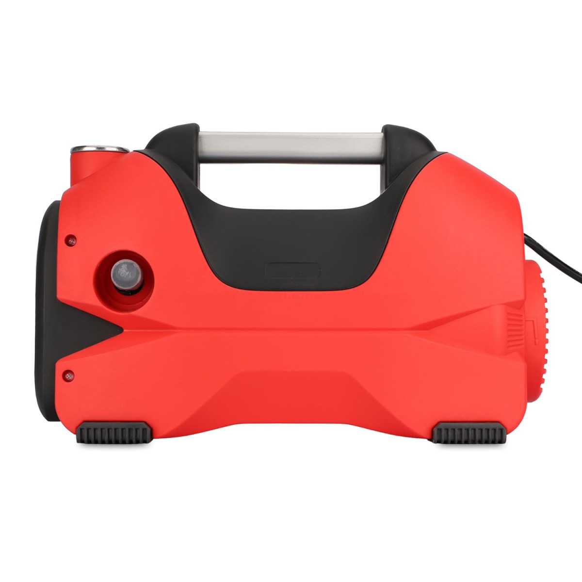 STARQ W3A 4TH Generation I 2300W I 250 Bar I Heavy Duty High Pressure Car Washer I Red Standard