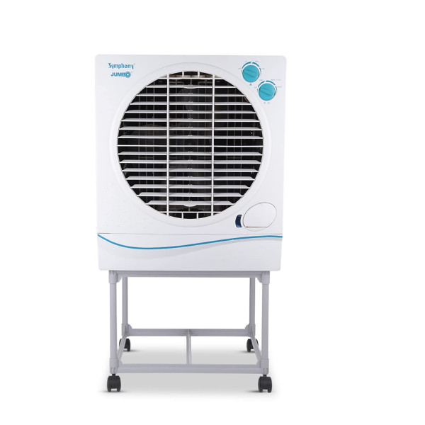 Image of Symphony Cooler-51L, White, Desert Cooler