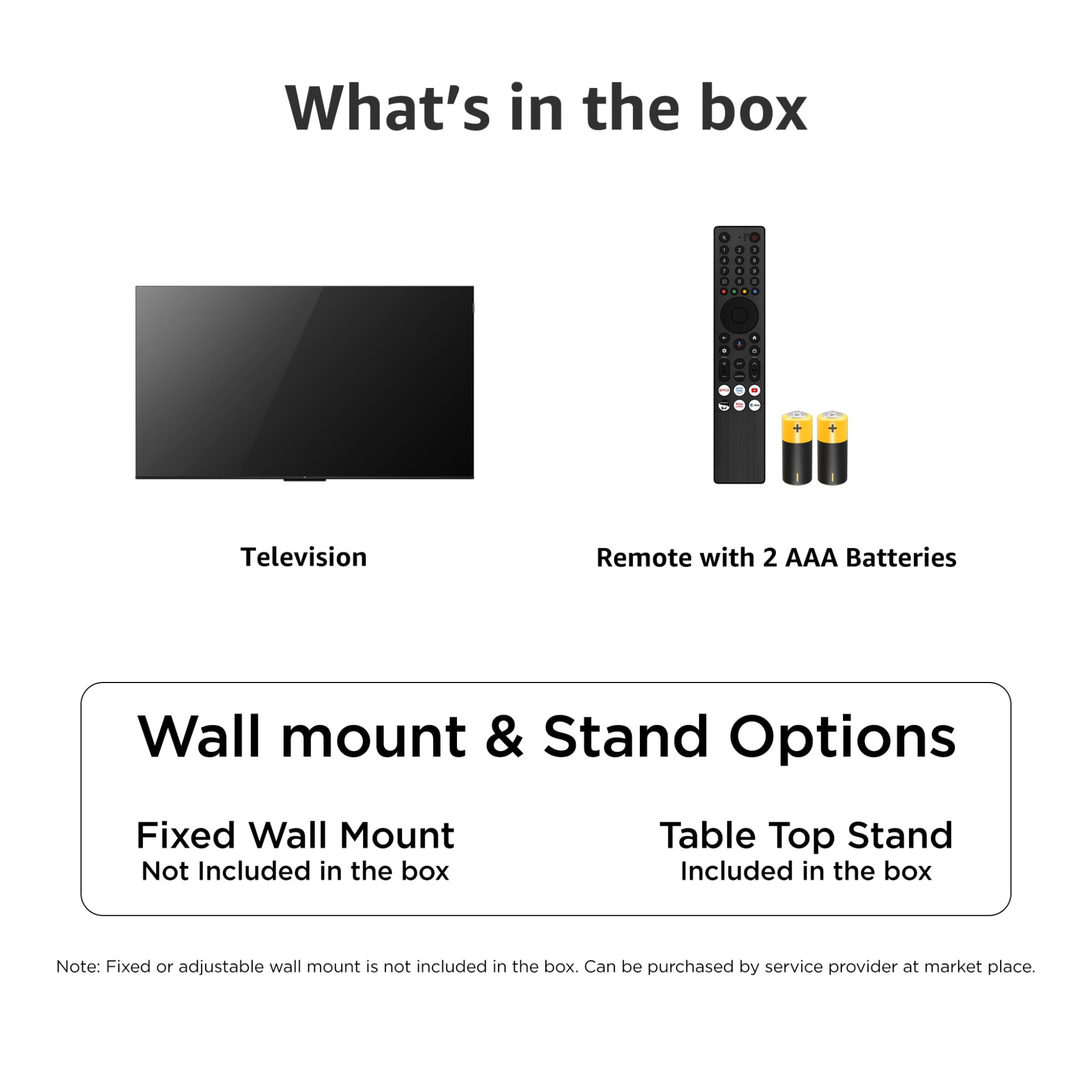 TCL 139 cm 55 Inches 4K UHD Smart QD-Mini LED Google TV  144Hz Refresh Rate  3GB RAM  46W Onkyo 21  Upto 512 Zones  IMAX Enhanced  55Q6C