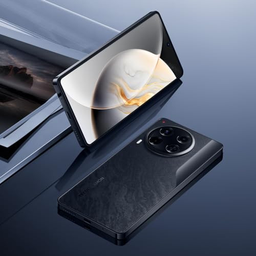 Tecno CAMON 30 5G Basaltic Dark 12GB512GB 100MP OIS Camera 50MP Auto Focus Selfie 678 LTPS AMOLED Display MediaTek Dimensity 7020 5000mAh Battery 70W Charger