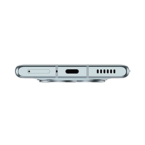 TECNO Phantom X2 5G Moonlight Silver 8GB RAM256GB Storage Worlds 1st 4nm Dimensity 9000 5G Processor Dual Curved AMOLED Display 64MP RGBW Camera