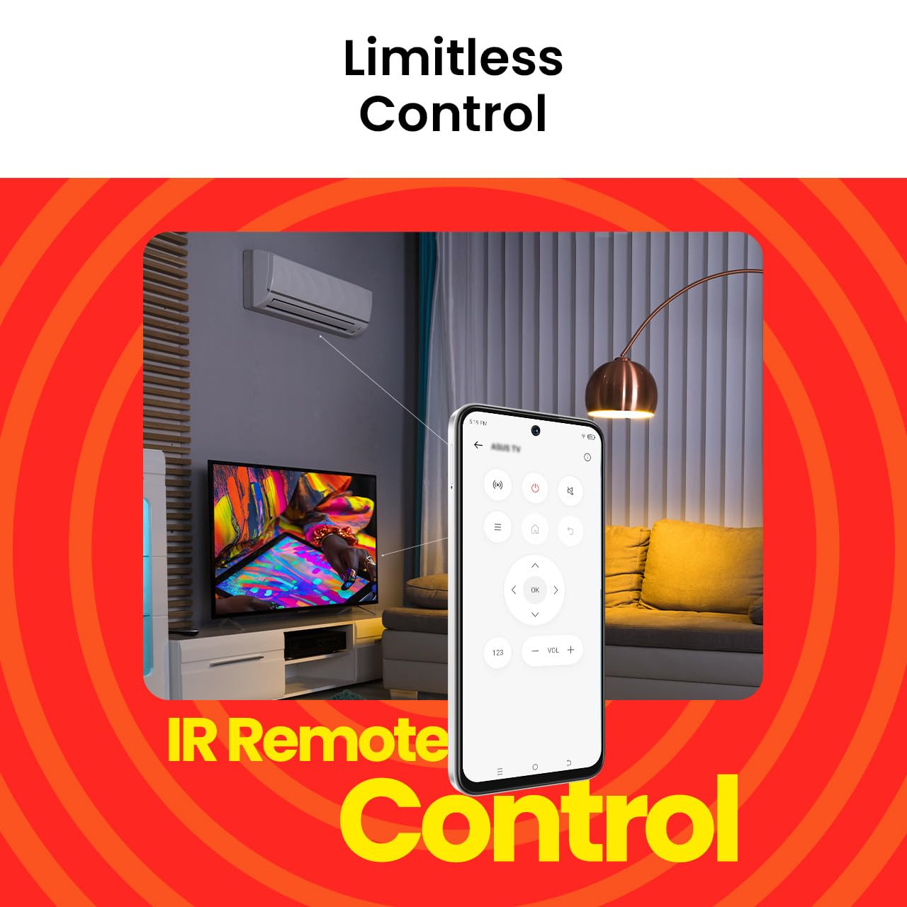 Tecno POP 9 Glittery White 3GB64GB Indias 1st Mediatek G50 IP54 Rated IR Remote Dual Speaker with DTS 36 Month Lag Free Fluency 15W Fast Charging Support 5000 mAh Battery