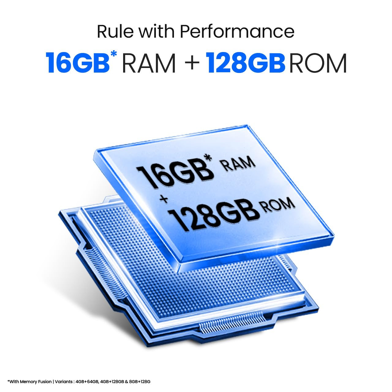 Tecno Spark 30C 5G Azure Sky 4GB128GB D6300 5G Processor 5000 mAh Battery NFC IR Remote Dolby Atmos