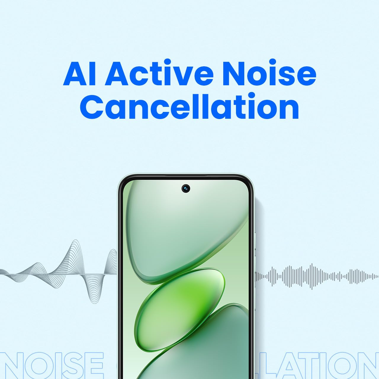 Tecno Spark GO 1 Magic Skin Green 4GB64GB 4 Years Lag Free Fluency 667 120Hz Smooth Display 8GB Bigger RAM in-Built Infrared Remote Dual Speakers with DTS AI Call Noise Reduction