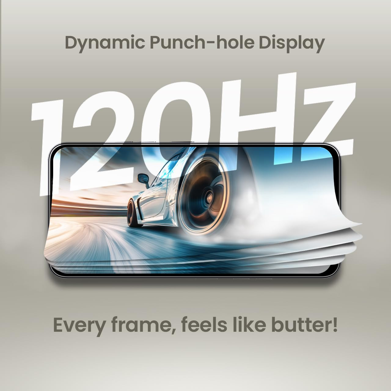 TECNO Spark GO 2 Titanium Grey 4GB64GB Segment 1st IP64 SGS Certified Segments 1st AI with Indian Languages Segments 1st No Network Communications 120Hz Display 5000mAh Battery