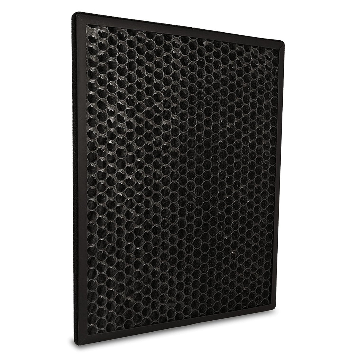 Troo Air Purifier Filter Set True Hepa Filter Fy-3433 Active Carbon Filter Fy-3432 Compatible With Phillips Air Purifier Series 3000 Models Ac-3256 Ac-3257 Ac-3259