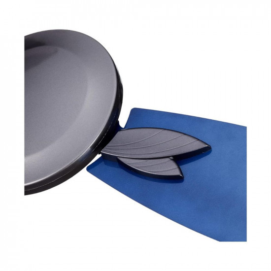 Usha Bloom Magnolia 1250mm wattage 78 Goodbye Dust Ceiling Fan