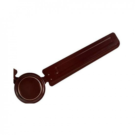 Usha Diplomat 1200mm 50 Watt Energy Efficient 1 Star Rated Power Saving Ceiling Fan Brown