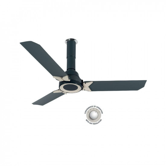 USHA Onio Pi Plus 1200Mm Bldc 5 Stars Energy Efflicient Dust Oil Resistant Ceiling Fan