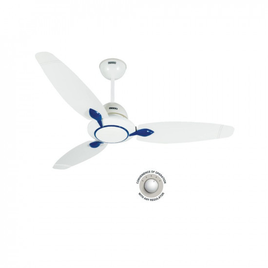 USHA Onio Rho Beta 1200MM BLDC 5 Star Energy Efflicient Dust Oil Resistant Ceiling Fan