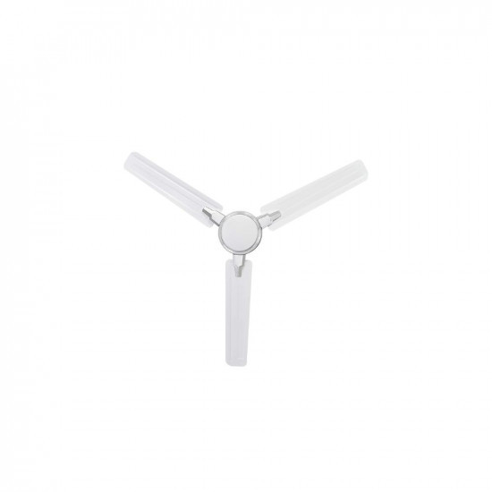 USHA Racer Chrome 1200MM Ultra High Speed 400RPM Ceiling Fan