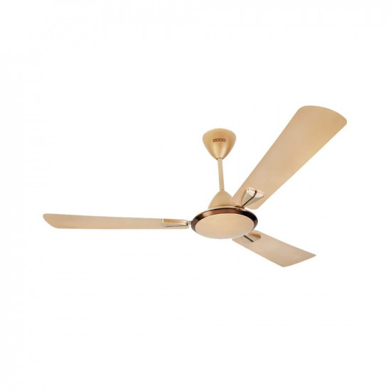 Usha Striker Galaxy 1200mm 56 Watt Energy Efficient 1 Star Rated Power Saving High Speed Oil  Dust Resistant Ceiling Fan 