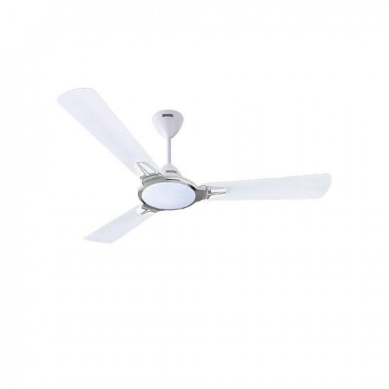 USHA Striker Platinum 1200mm Energy Saving High Speed Scratch  Dust Resistant Decorative Ceiling Fan