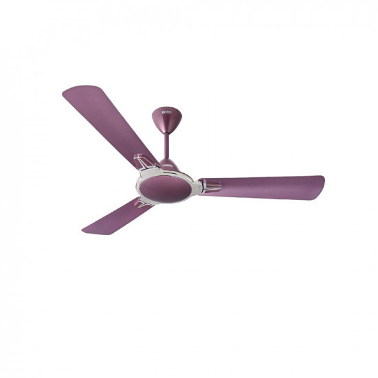 USHA Striker Platinum 1200mm Energy Saving High Speed Scratch  Dust Resistant Decorative Ceiling Fan