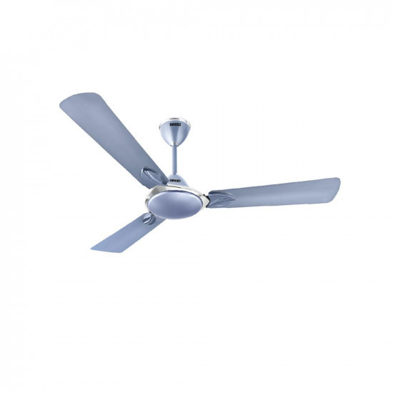 USHA Super Striker 1200mm Energy Saving High Speed Scratch  Dust Resistant Decorative Ceiling Fan