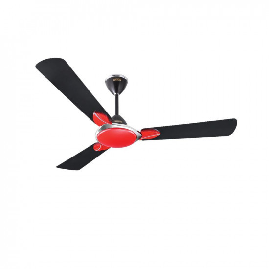 USHA Super Striker 1200mm Energy Saving High Speed Scratch  Dust Resistant Decorative Ceiling Fan