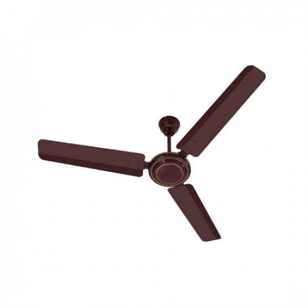 Image of USHA Swift 1200 mm Ceiling Fan (Rich Brown)