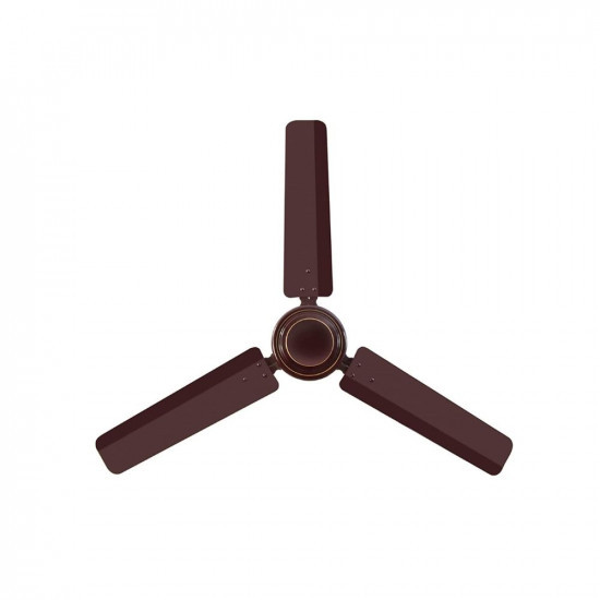 USHA Swift 1200 mm Ceiling Fan Rich Brown