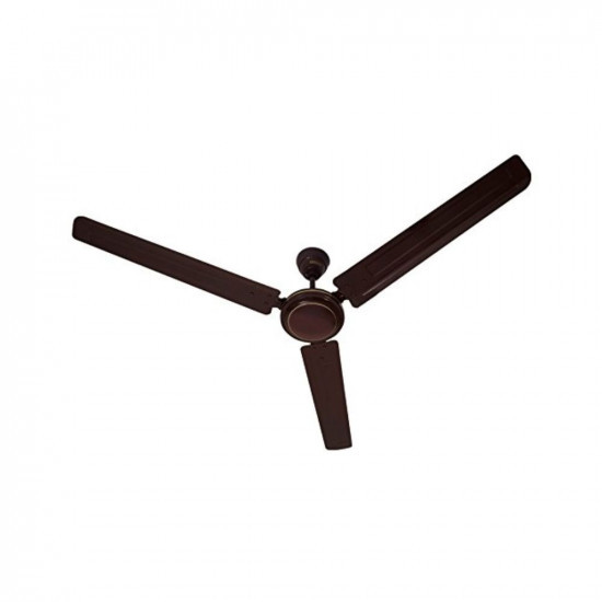 Usha Swift 1400mm Ceiling Fan Brown